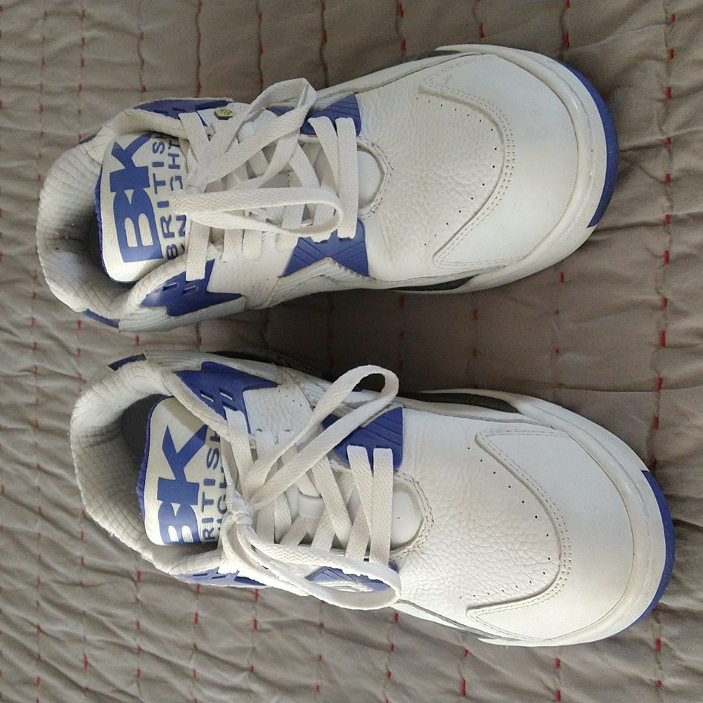 British Knights Sneakers